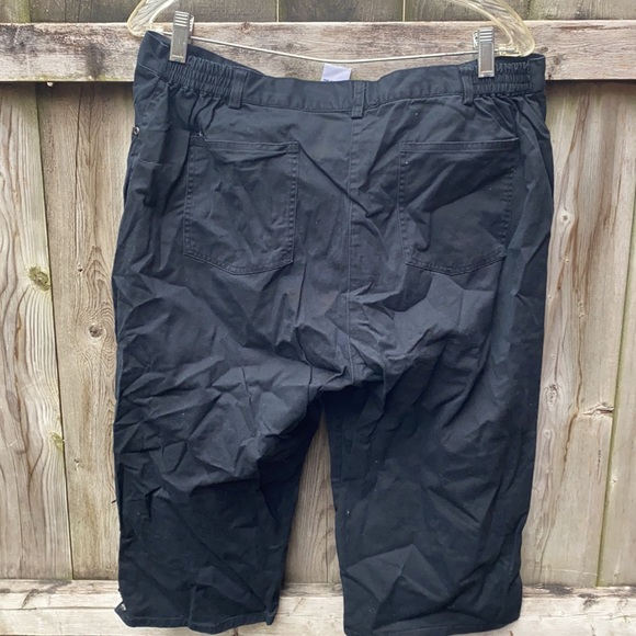 Ruby rd. Capris sz. 16 petite - Picture 4 of 4